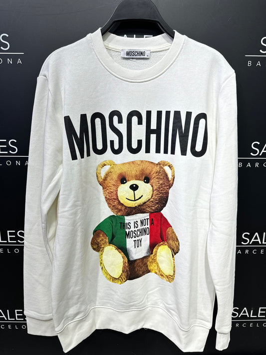 SUD MOSCHINO