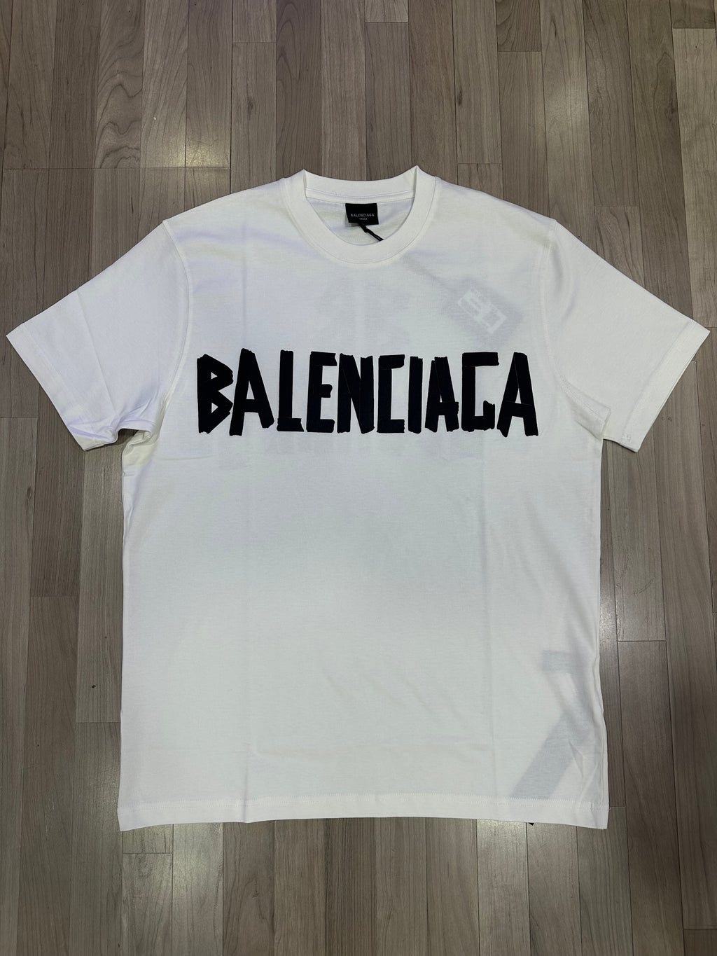 CAMISETA BALENCIAGA