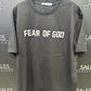 CTA FEAR OF GOD ESSENTIALS