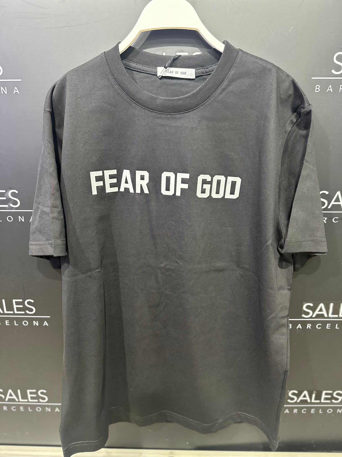 CTA FEAR OF GOD ESSENTIALS