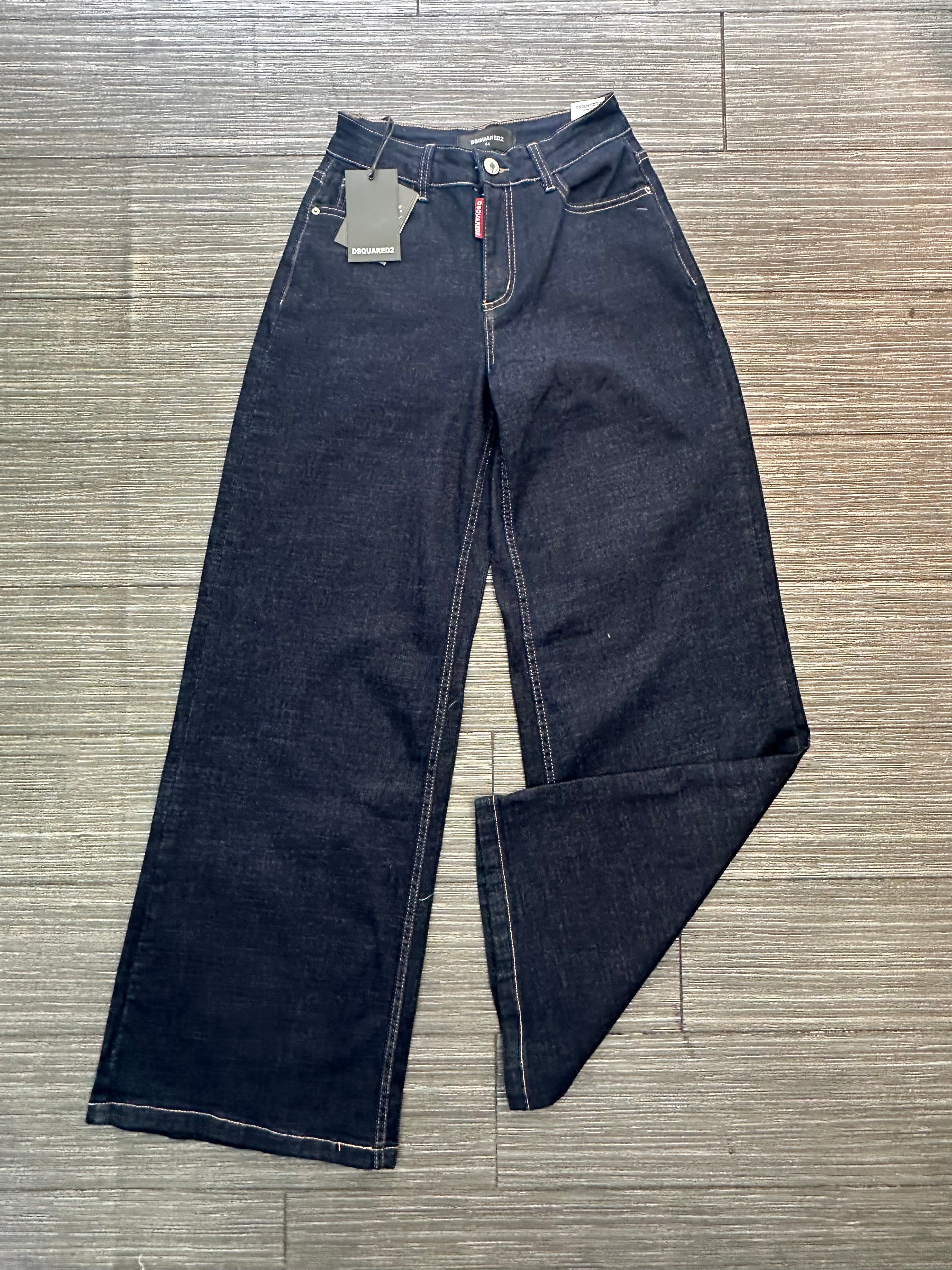 PANTALÓN DSQUARED MUJER