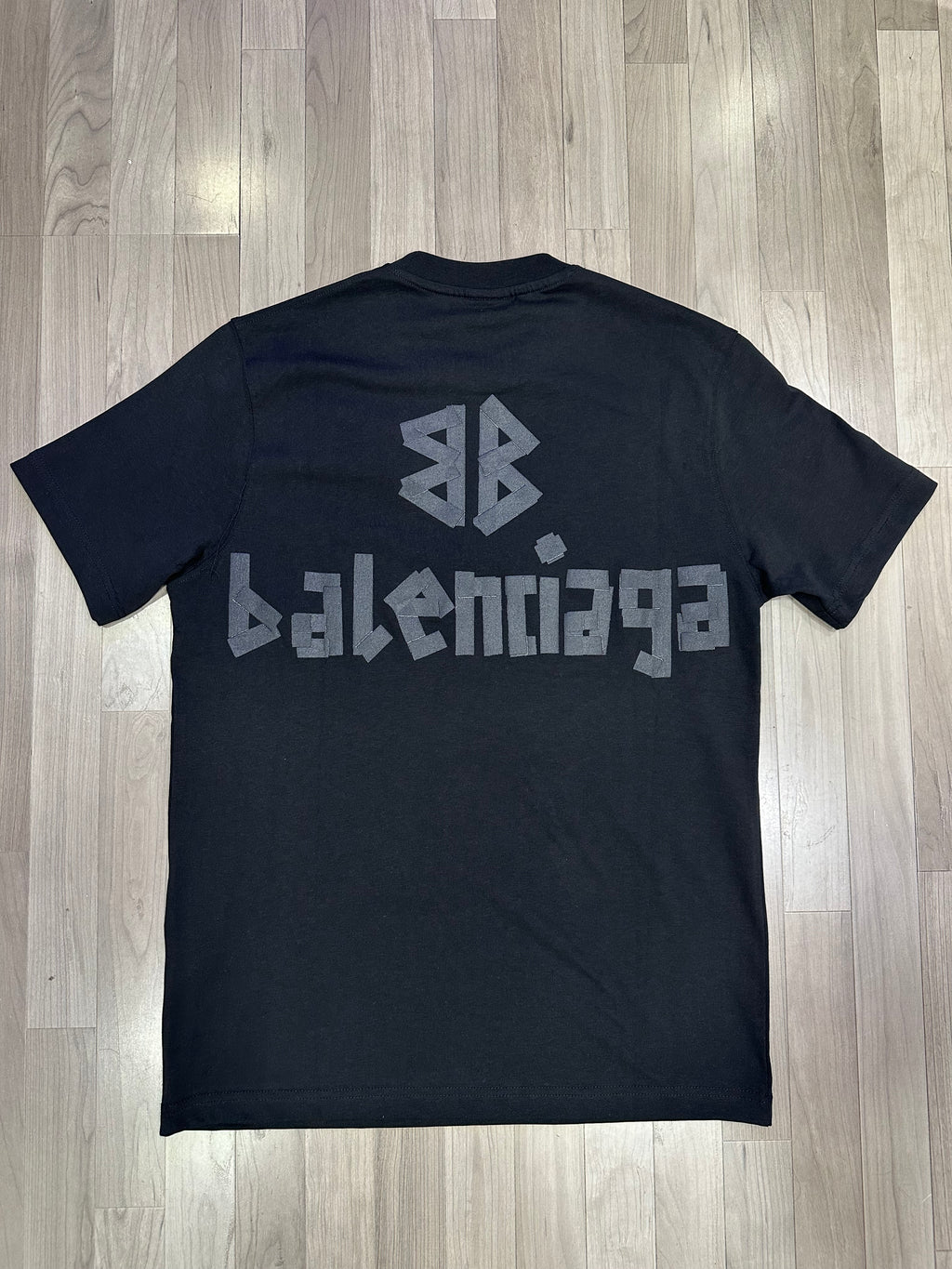 CAMISETA BALENCIAGA