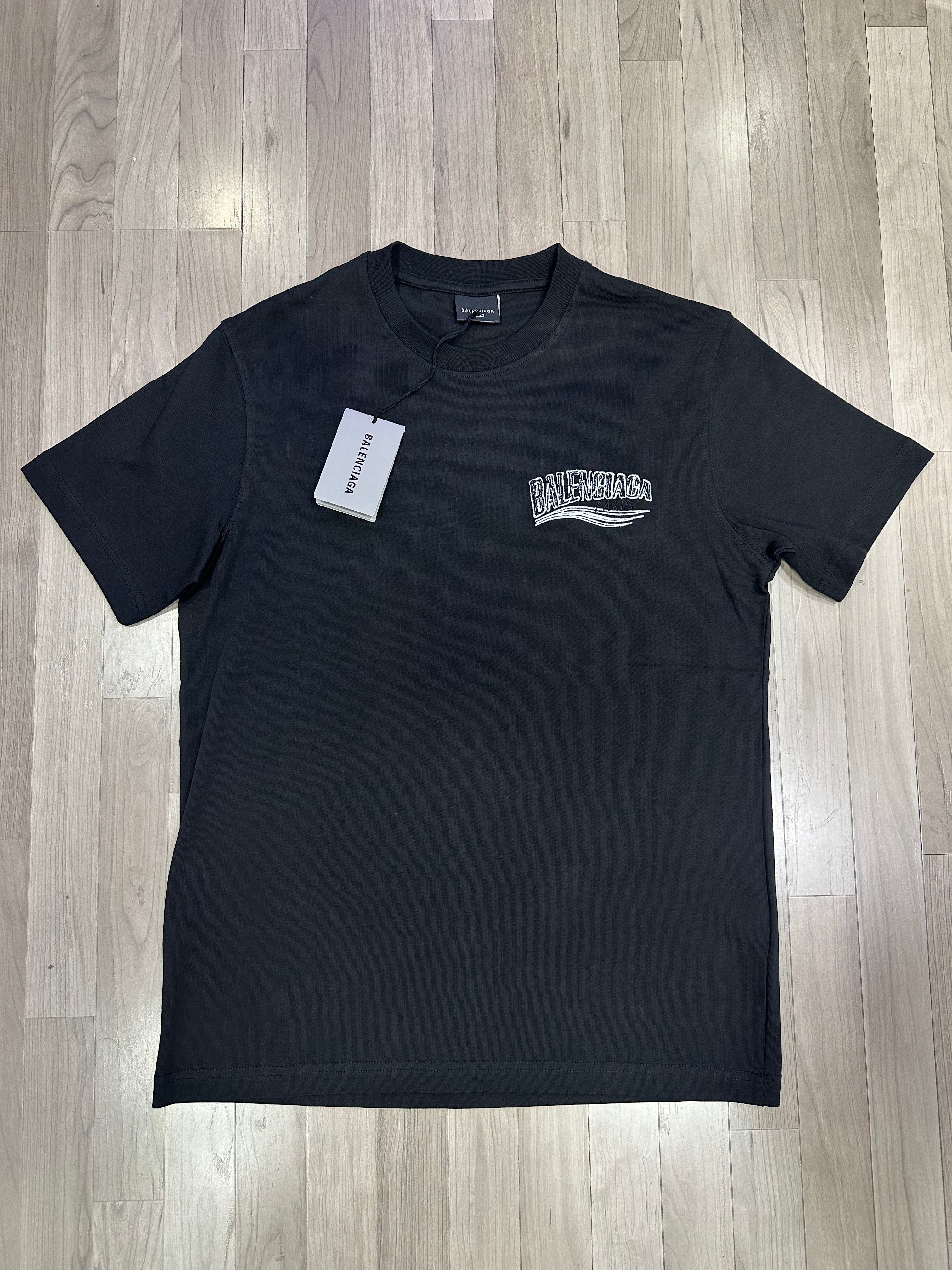 CAMISETA BALENCIAGA