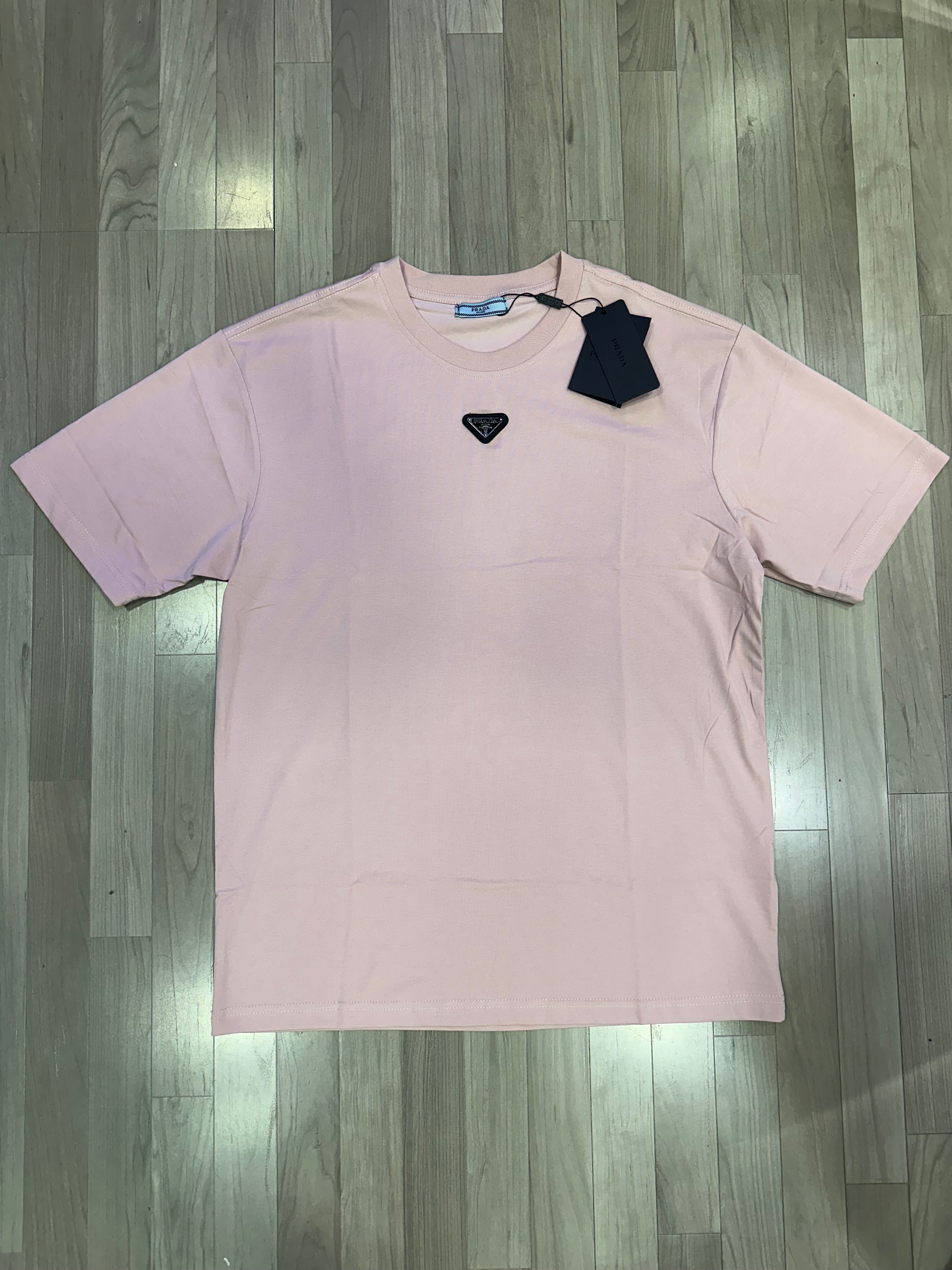 CAMISETA PRADA