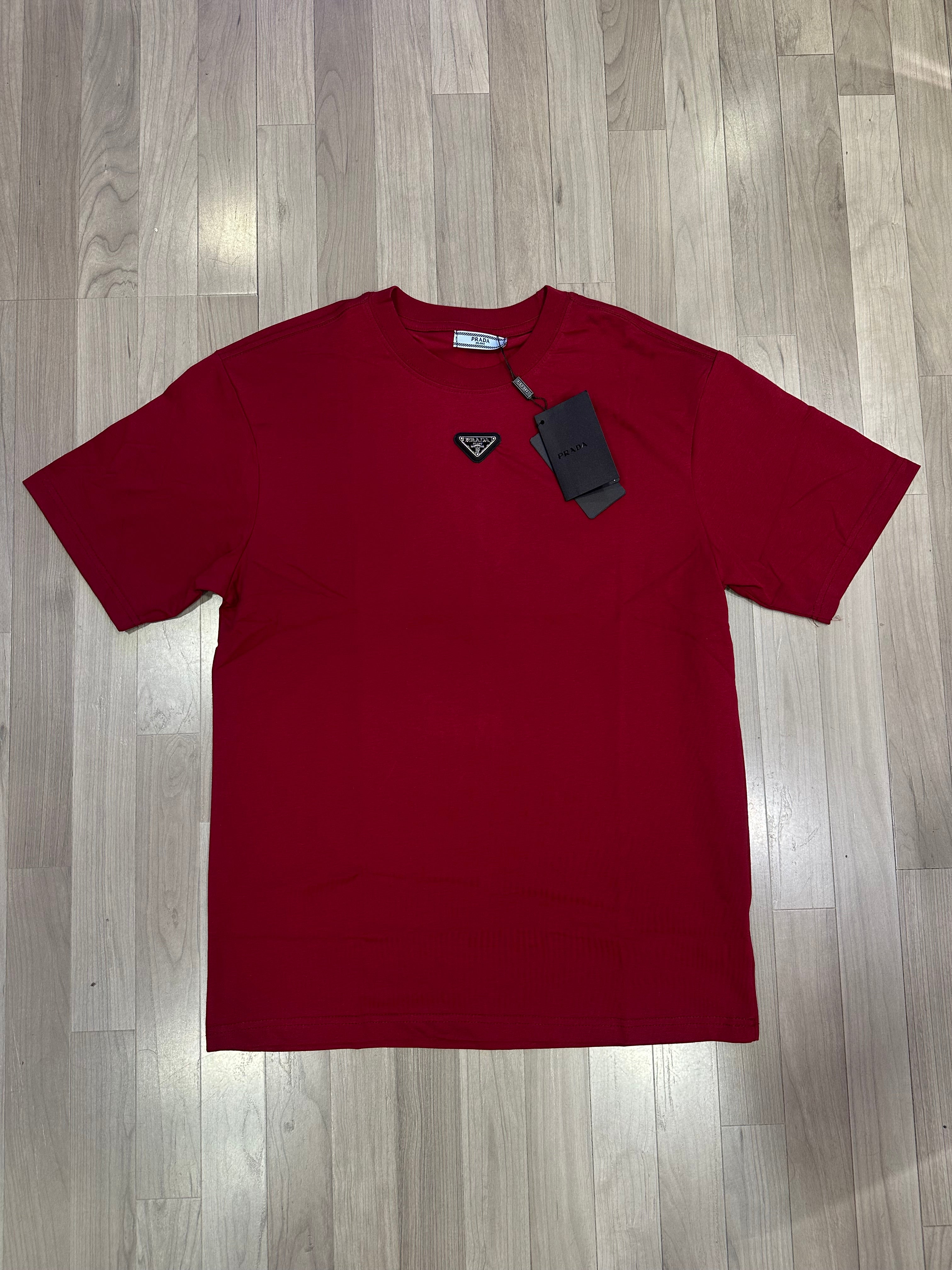 CAMISETA PRADA
