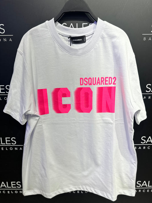 CTA DSQUARED