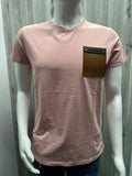 CAMISETA BURBERRY