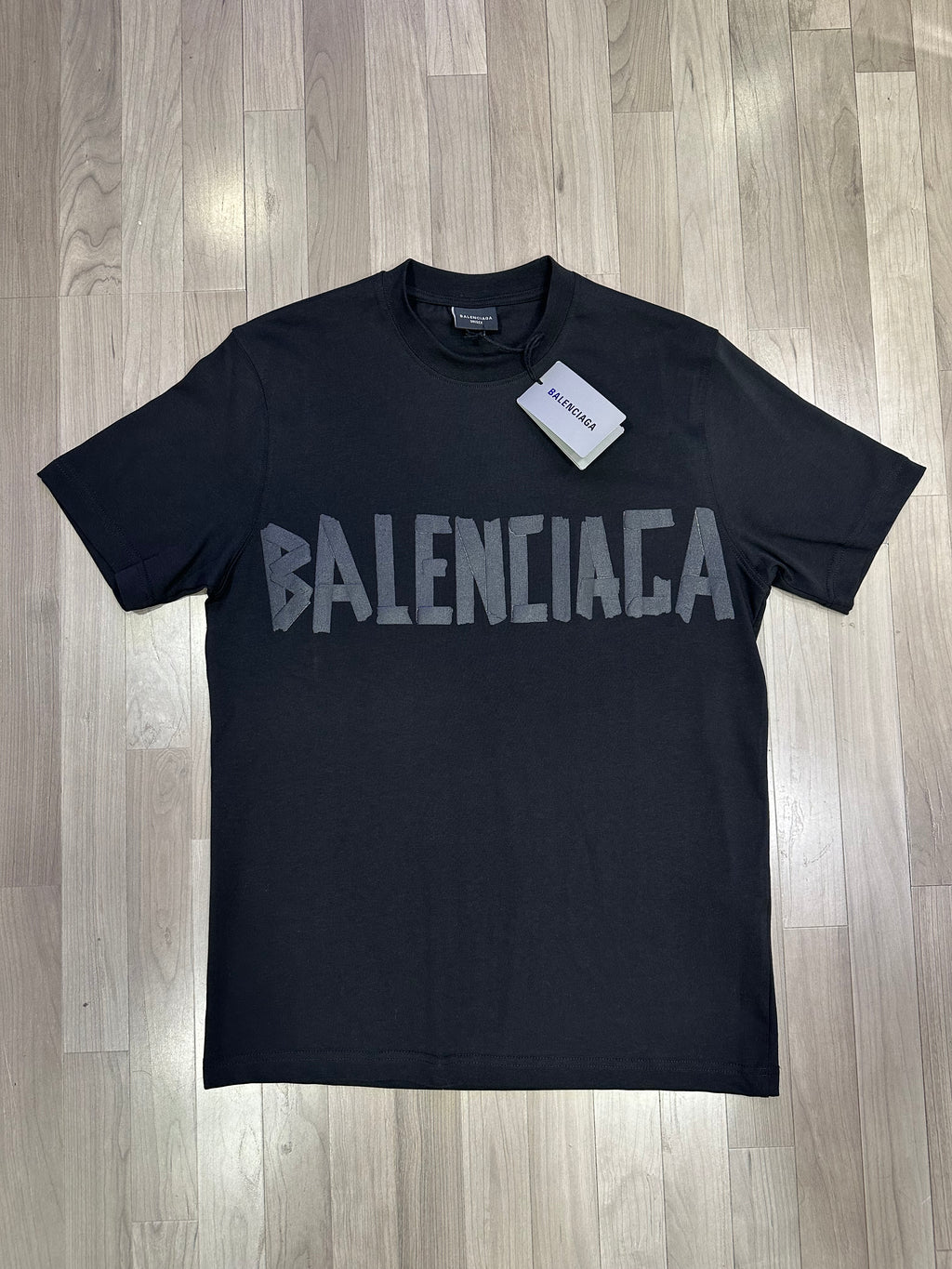 CAMISETA BALENCIAGA