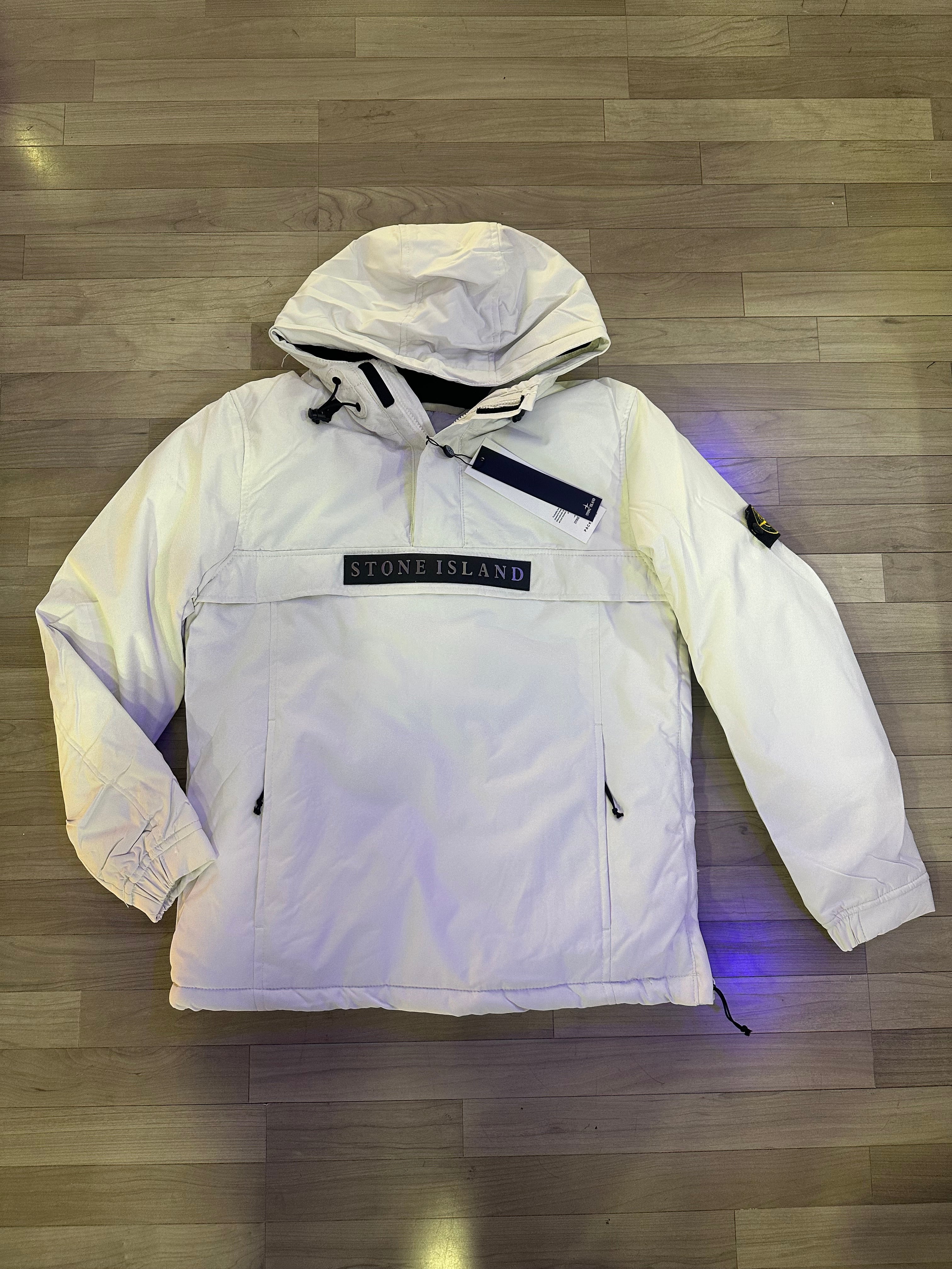 CANGURO STONE ISLAND