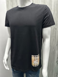 CAMISETA BURBERRY