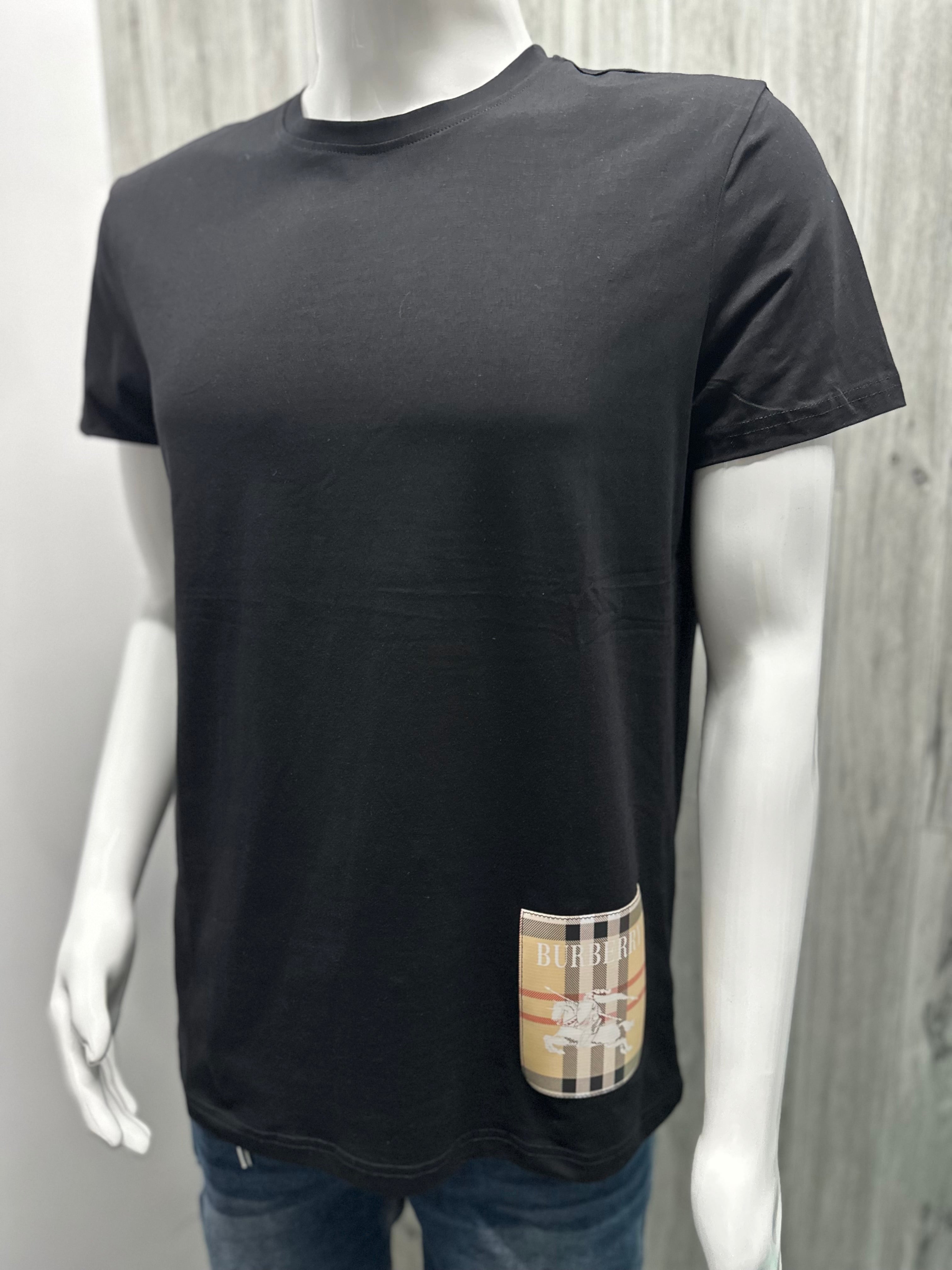 CAMISETA BURBERRY