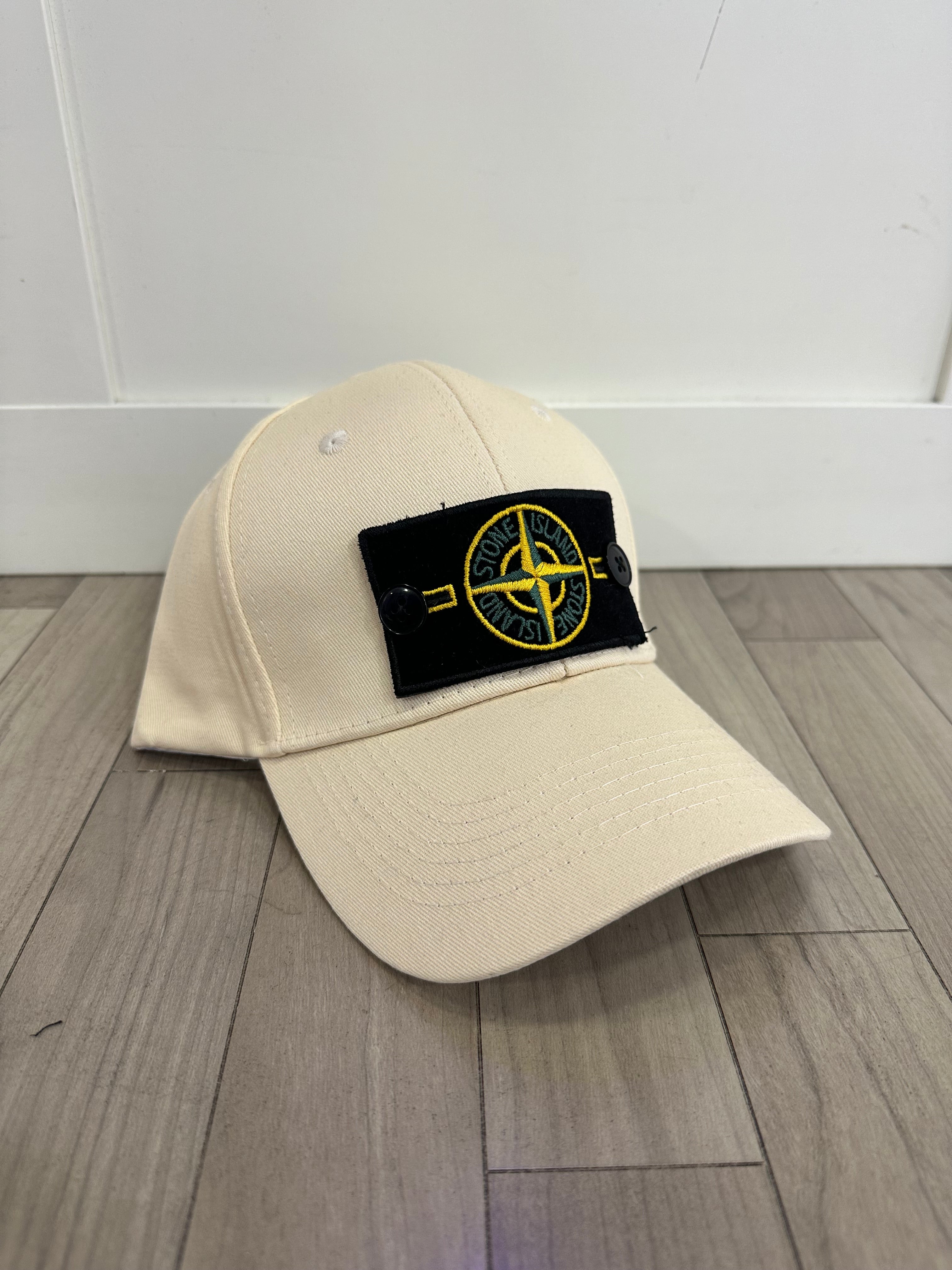 GORRA STONE ISLAND