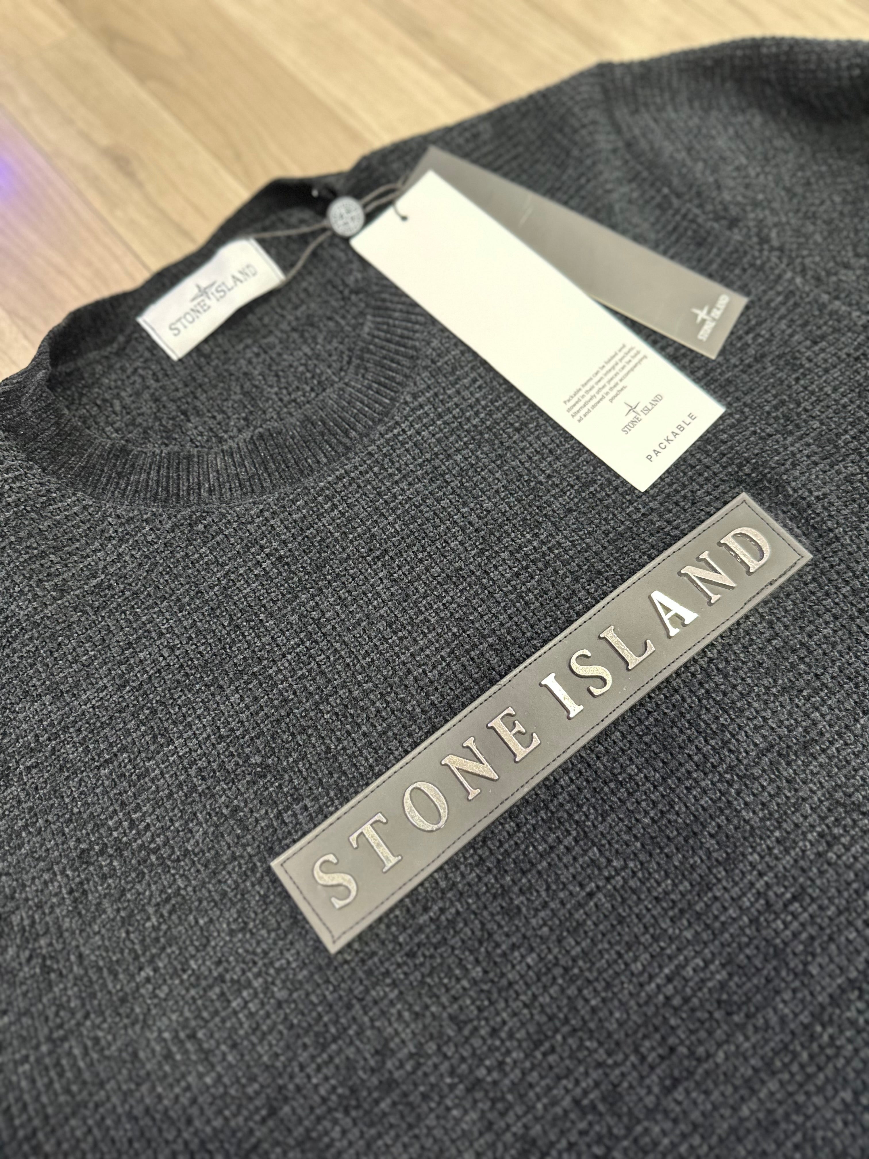 JERSEY STONE ISLAND