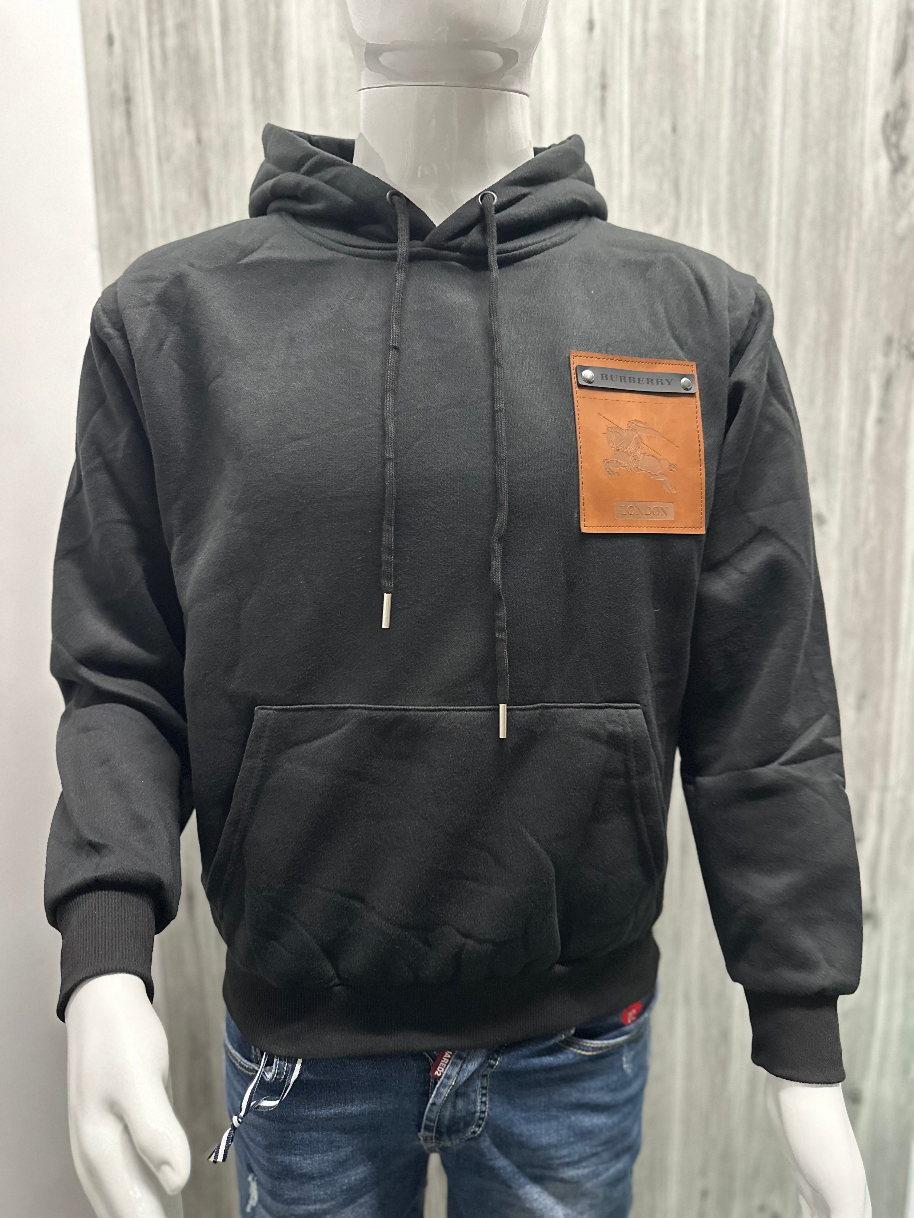 SUDADERA BURBERRY