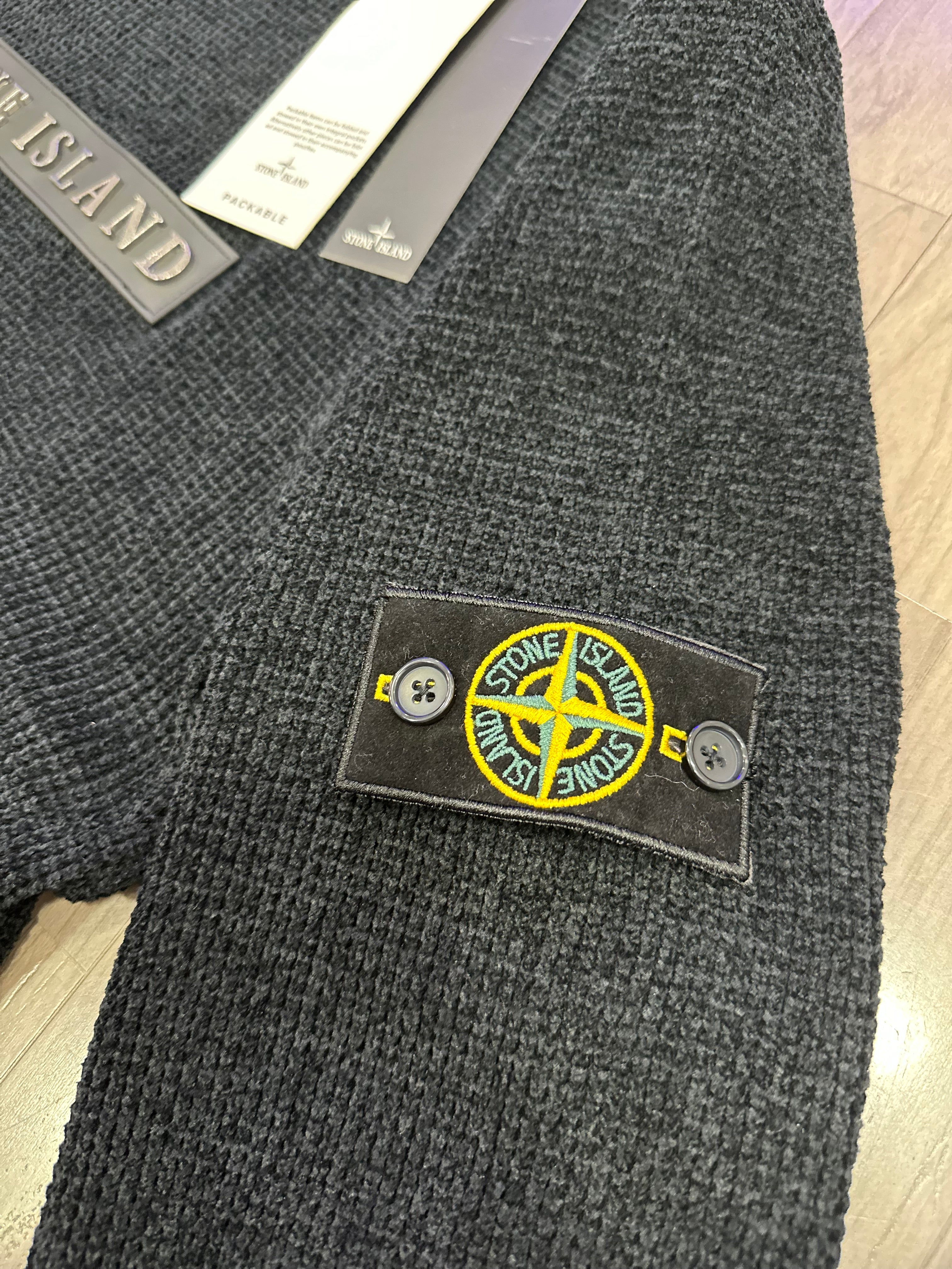 JERSEY STONE ISLAND