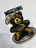 CAMISETA MOSCHINO