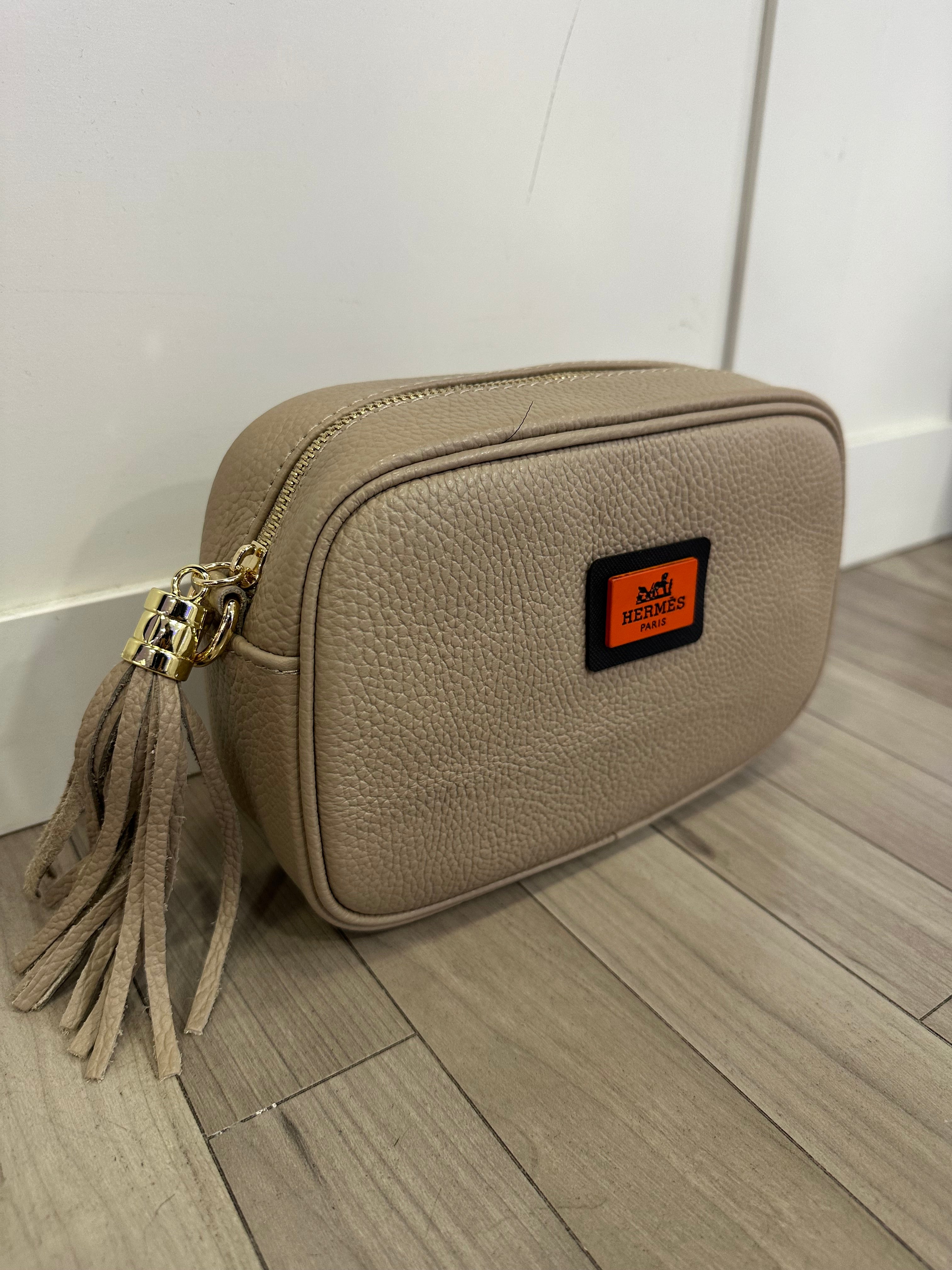 BOLSO HERMES
